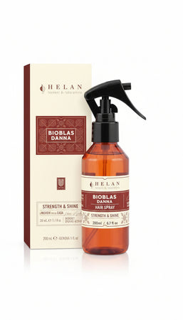 Helan Babbà al Rhum - Profumatore per Ambienti, Profumo Ambiente Spray con Pera, Vaniglia, Melassa, Chiodi di Garofano e Cannella, Idee Regalo Deodorante e Profumatori Ambiente, 150 ml - Made in Italy