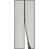 Zanzariera magnetica Strip per porte e finestre contro mosche e zanzare