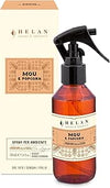 Helan Mou e Popcorn -Profumatore per Ambienti Spray 150 ml