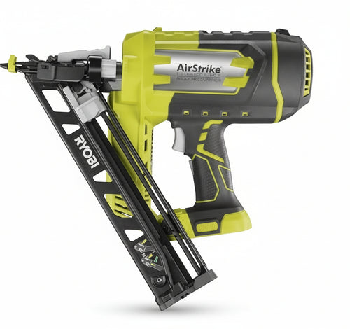Ryobi 18 V ONE+ Akku-Nagler R15GN18-0, Nageltyp 1.8 mm, ohne Akku und Ladegert