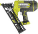 Ryobi 18 V ONE+ Akku-Nagler R15GN18-0, Nageltyp 1.8 mm, ohne Akku und Ladegert