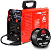 Stayer MIG 131 Hollow Wire Welding Machine + 0.45kg Hollow Thread Spool