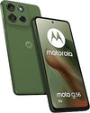 Motorola Moto G56 5G 8/256GB Camera 50MP + Flicker Protection Sensor Display 6.72 Inch FHD+ 120Hz Battery 5200mAh MediaTek Dimensity 7060 Android 15 Pantone Dill