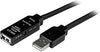 StarTech 35m USB 2.0 Male to Female Active Extension Cable