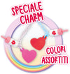 Giochi Preziosi - Coccolotti Love&Tell,  Orsetto Sweety, con Funzione Registrazione e Portachiavi Charm, Colore Sweety, Giochi Bambini 4 Anni +, Animali Interattivi Giocattolo
