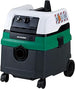 Hikoki Hitachi RP250YDMWAZ - Aspirapolvere acqua e polveri, 25 litri, classe M