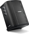 Bose S1 Pro+ Active Wireless All-In-One PA System - Black