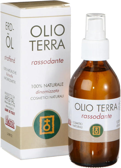Argital Olio terra 125 ml