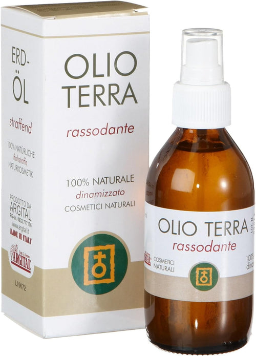 Argital Olio terra 125 ml