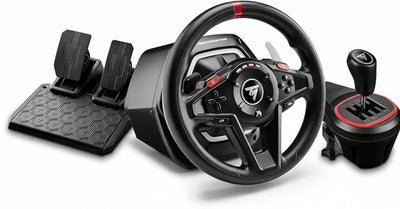 Thrustmaster T128 Shifter Pack