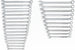 GearWrench 81900 24 Piece Combination Wrench Set SAE and Metric