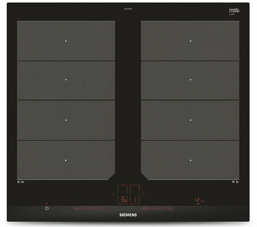Siemens EX675LXC1E piano cottura