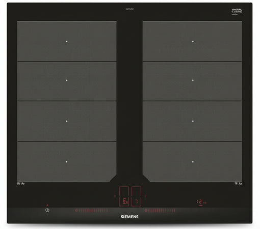 Siemens EX675LXC1E piano cottura