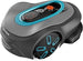 Gardena smart Sileno pro 600 m Robotic Lawnmower, for Lawns up to 600 m, LONA Intelligence, Trim-to-Edge, DuoConnect, Quiet Operation, Intelligent Mower with App Control (19802-20)