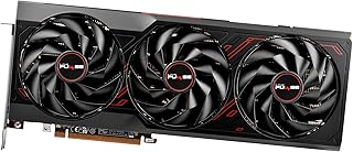 Sapphire Pulse AMD Radeon RX 7900 GRE Gaming OC 16GB GDDR6 Dual HDMI/Dual DP