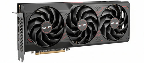 Sapphire Pulse AMD Radeon RX 7900 GRE Gaming OC 16GB GDDR6 Dual HDMI/Dual DP