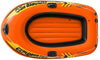 Canotto gonfiabile per bambini Explorer Pro 100 da mare e piscina 160 cm