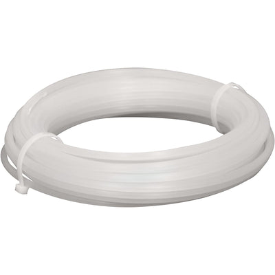 Filo in nylon per stendibiancheria, cavo milleusi in PVC sostegno per filari e tutori Ø 4 mm