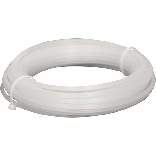 Filo in nylon per stendibiancheria, cavo milleusi in PVC sostegno per filari e tutori Ø 4 mm