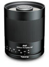 Tokina SZX 500mm F8 MF Nikon F, Nero