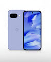 Google Pixel 9a: Android Smartphone without SIM Lock with AI Camera, 24 Hours Battery Life and Powerful Security Features - Iris, 128GB