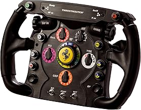 Thrustmaster F1 Wheel Add-On (PC/PS3/PS4/Xbox One)