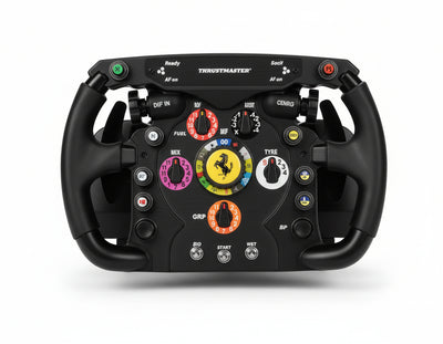Thrustmaster F1 Wheel Add-On (PC/PS3/PS4/Xbox One)