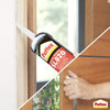 Silicone neutro per edilizia e serramenti Solyplast resistente alle muffe 300 ml