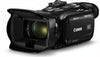 Canon LEGRIA HF G70 Camcorder 4K Full HD (UHD Videokamera 20fach Zoom, 3,5-Zoll LC-Display, Autofokus, Zeitlupe, Zeitraffer, 2 SD Kartenslots, MP4 Video Aufzeichnung, UVC HD Livestreaming) schwarz
