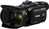 Canon LEGRIA HF G70 Camcorder 4K Full HD (UHD Videokamera 20fach Zoom, 3,5-Zoll LC-Display, Autofokus, Zeitlupe, Zeitraffer, 2 SD Kartenslots, MP4 Video Aufzeichnung, UVC HD Livestreaming) schwarz