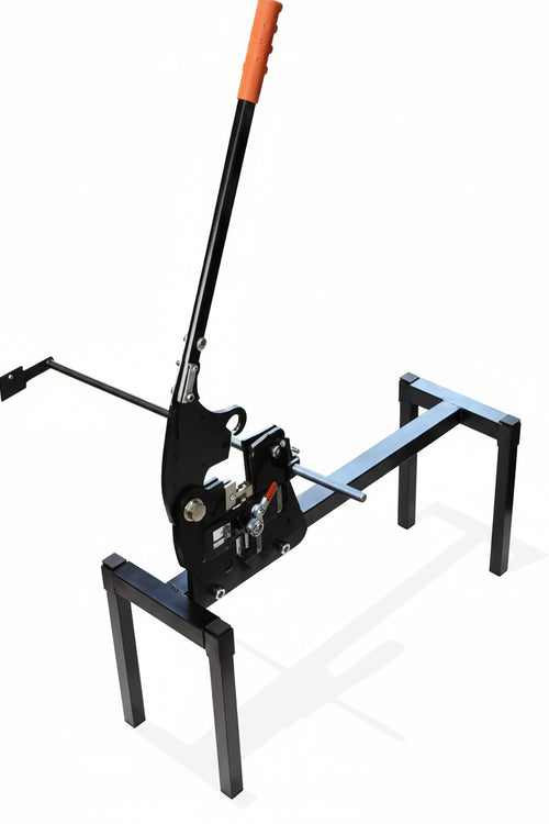 EDMA 061755 PROFILCUT - Guillotina per profili metallici, multicolore