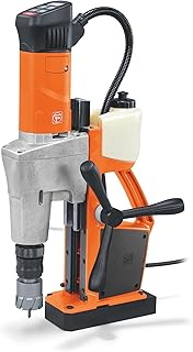 Fein KBM 50 U - Supporto di foratura magnetico, fino a 50 mm