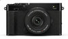 FUJIFILM X-E5 + XF23mm Kit Black