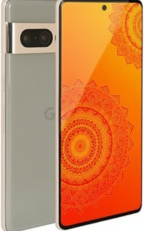 Google Pixel 7 Pro  Entsperrtes Android-Smartphone mit Tele- und Weitwinkelobjektiv  128GB - Hazel