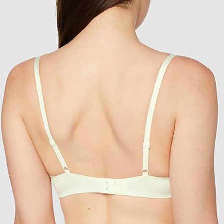 Triumph Reggiseno Body Make-Up Soft Touch W 10193572 S28 - Passarelli Biancheria