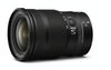 Nikon NIKKOR Z 24-120mm f/4S Premium All-in-One Constant Aperture Zoom Lens for Z Series Mirrorless Cameras (Wide Angle to Tele), Nikon USA Model