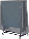 Telo di protezione Cover per tavoli da Ping-Pong idrorepellente da esterno 190 x h 175 cm