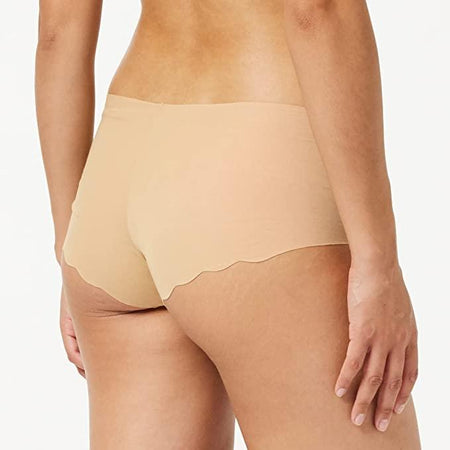 Sloggi Donna Slip Zero Microfibre Short S80 - Passarelli Biancheria