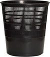 Cestino grigliato Ã? 300 x H 320 mm  capacità 16 lt.