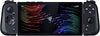 Razer Edge Android Gaming Handheld with Kishi V2 Pro Controller (Snapdragon G3X Gen 1, 6.8 Inch AMOLED FHD+ Touchscreen with 144 Hz, HyperSense Feel, PC, Xbox and Cloud Gaming), Black