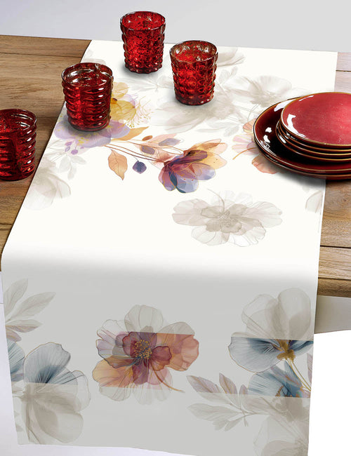 Runner Tessitura Randi Yumi 50 x 150 CM Cotone