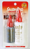 SALON PRO EXCLUSIVES SUPER HAIR BOND GLUE & REMOVER LOTION 2 N 1 PER CAPELLI