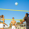 Pallone da pallavolo e beach volley in pelle, dimensioni ufficiali Soft Touch