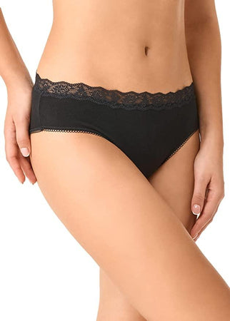 Golden Lady Slip Donna Lace Pizzo O106IN S50 - Passarelli Biancheria