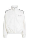 KARL LAGERFELD Giubbotto KLJ ZIP UP PIPING JACKET da uomo