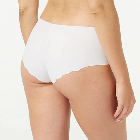 Sloggi Donna Slip Zero Microfibre Short S80 - Passarelli Biancheria