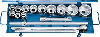 Gedore 32 FMZ Socket set 3/4-Inch