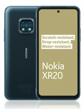 Nokia XR20 64GB Ultra Mlyna