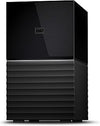WD 44TB My Book DuoDesktop RAID Externe Festplatte USB 3.2 Gen 1