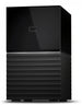 Western Digital WD My Book Duo Hard Disk Desktop USB 3.1, RAID, Software di Backup Automatico, Protezione con Password, 28 TB, Nero